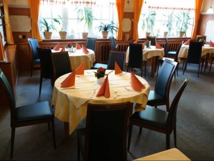 Foto: Knop&amp;#039;s Restaurant zur Post