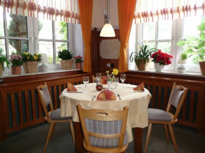 Foto: Knop&amp;#039;s Restaurant zur Post